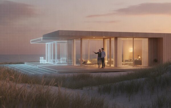 3D billeder nybyggeri: En strategisk guide til fremtidens arkitektur i 2026
