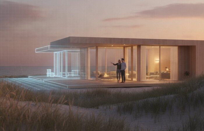 3D billeder nybyggeri: En strategisk guide til fremtidens arkitektur i 2026