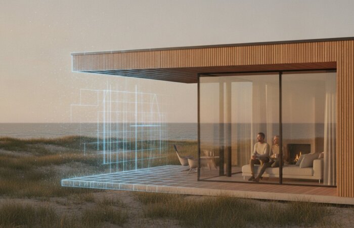 3D gennemgang animation: Den ultimative ressource til ejendomsprojekter i 2026