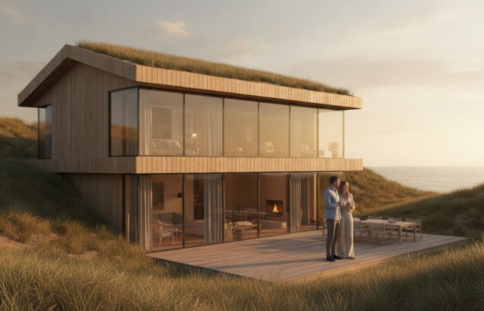 3D rendering arkitektur: Den ultimative sammenligning af løsninger i 2026