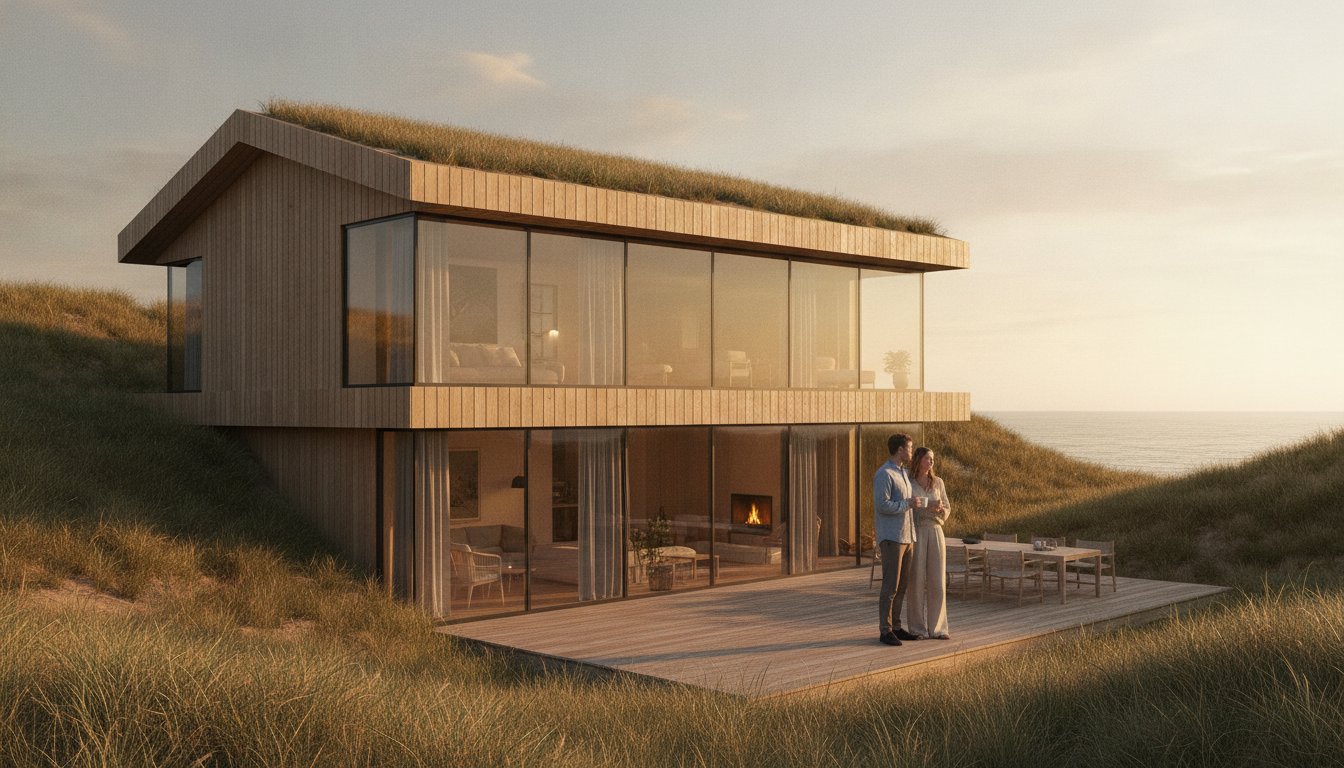 3D rendering arkitektur: Den ultimative sammenligning af løsninger i 2026