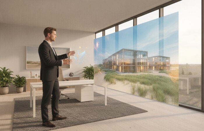 AI genereret 3D animation: Fremtidens visuelle fortælling i 2026