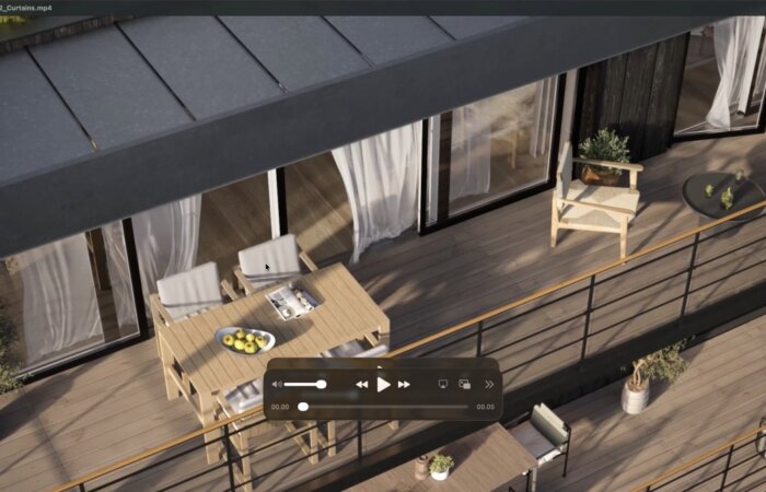 Arkitektonisk animation: Den ultimative guide til 3D film i 2026
