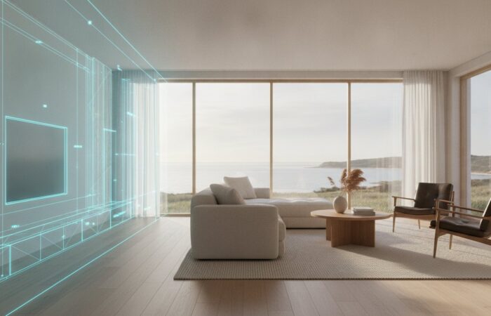 Fotorealistisk interiør rendering: Den ultimative guide til 3D-visualisering i 2026