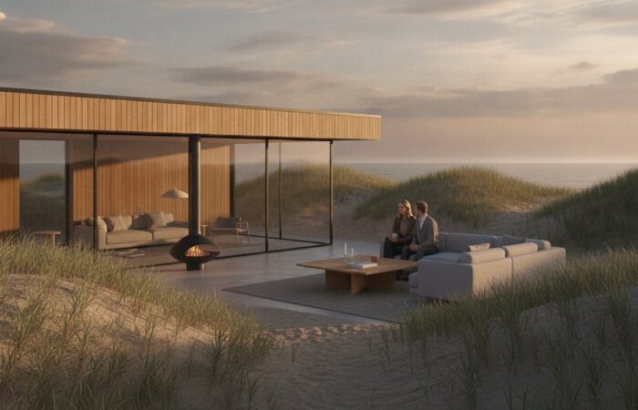 High-end arkitektur visualisering: Skab en vision der sælger i 2026