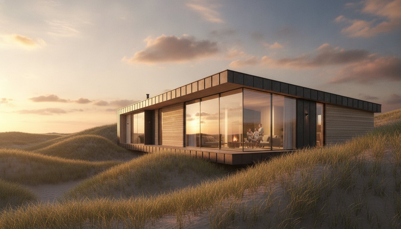 Hvad koster 3D visualisering? En komplet guide til prisstrukturer i 2026