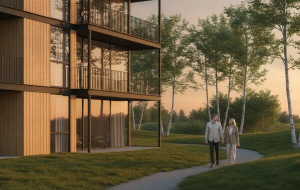 Pris på 3D eksteriørvisualisering: En komplet guide til budgettering i 2026