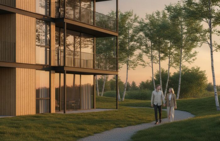 Pris på 3D eksteriørvisualisering: En komplet guide til budgettering i 2026