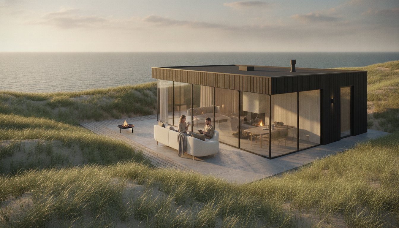 Produktvisualisering pris: Hvad koster fotorealistiske 3D-billeder i 2026?