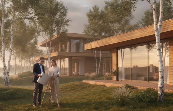 Professionel 3D rendering: Den ultimative tjekliste til arkitektur og ejendomsprojekter i 2026