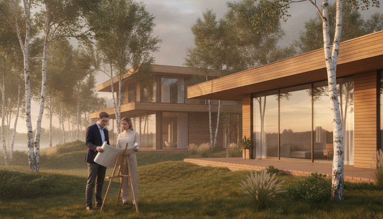 Professionel 3D rendering: Den ultimative tjekliste til arkitektur og ejendomsprojekter i 2026