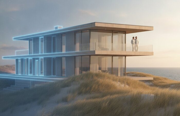 3D boligvisualisering: Den ultimative guide til ejendomsudvikling i 2026