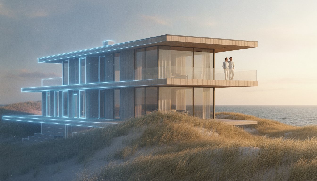 3D boligvisualisering: Den ultimative guide til ejendomsudvikling i 2026