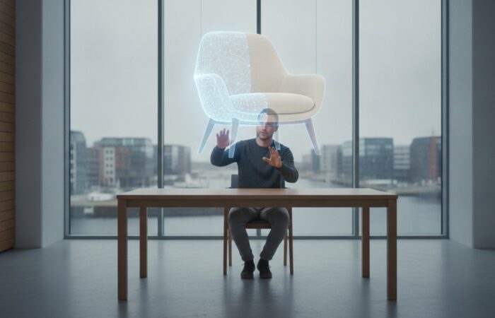 3D modeller til webshop: Den ultimative guide til fremtidens e-handel i 2026