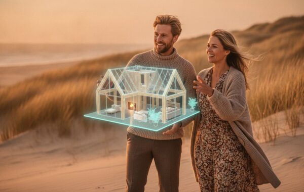 3D plantegning interaktiv: Den ultimative guide til ejendomssalg i 2026
