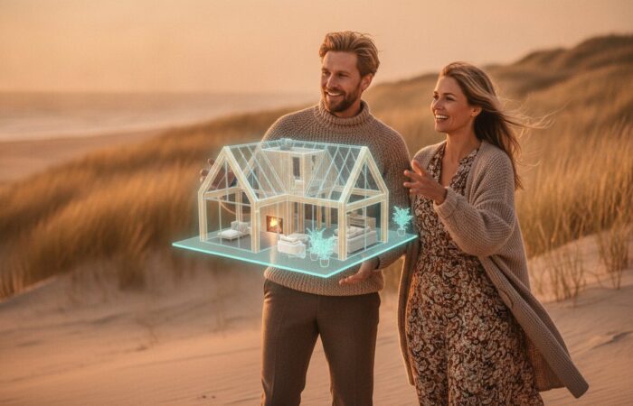 3D plantegning interaktiv: Den ultimative guide til ejendomssalg i 2026