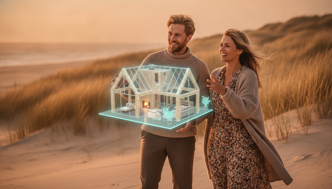 3D plantegning interaktiv: Den ultimative guide til ejendomssalg i 2026