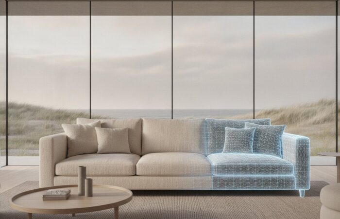 3D visualisering af inventar: Den ultimative guide til high-end præsentation i 2026