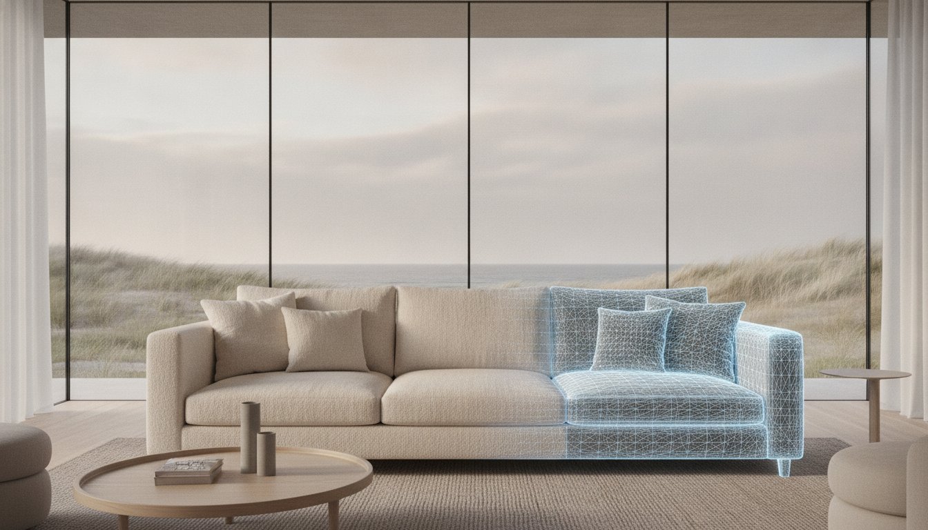 3D visualisering af inventar: Den ultimative guide til high-end præsentation i 2026