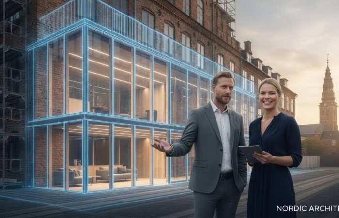 3D visualisering til renoveringsprojekter: Se potentialet før ombygningen i 2026