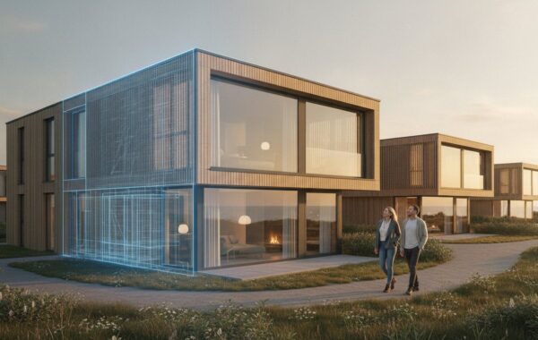 Fordele ved 3D visualisering i byggeprojekter: En strategisk guide til 2026