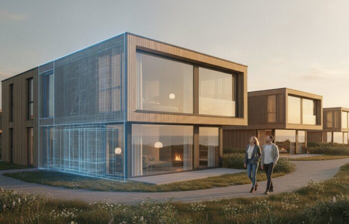 Fordele ved 3D visualisering i byggeprojekter: En strategisk guide til 2026