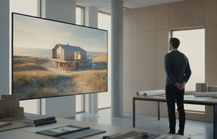 Prissammenligning af 3D visualisering i 2026: En guide til værdi og kvalitet