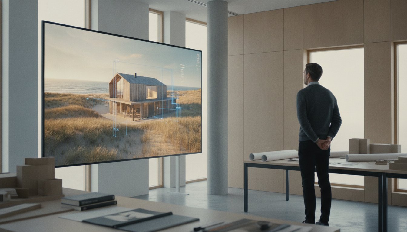 Prissammenligning af 3D visualisering i 2026: En guide til værdi og kvalitet