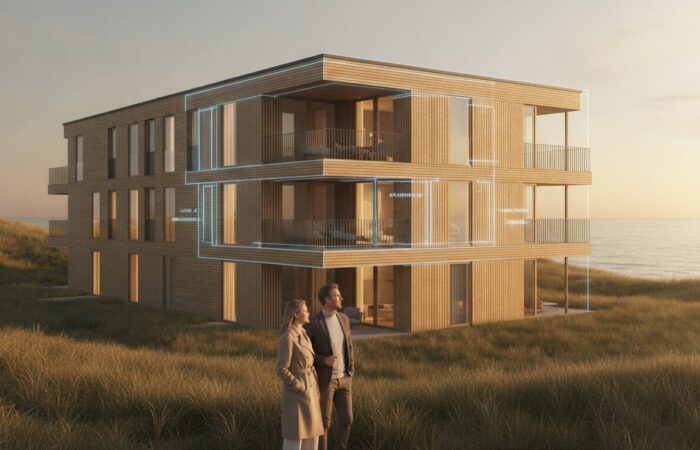 ROI af 3D visualisering i ejendomssalg: En strategisk investeringsguide for 2026