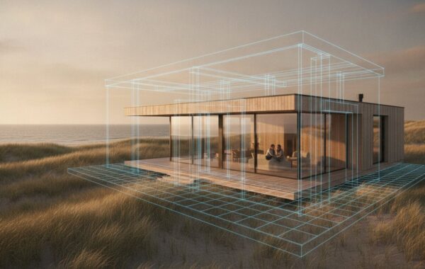 3D visualisering af hus: Din komplette guide til arkitektonisk præcision i 2026
