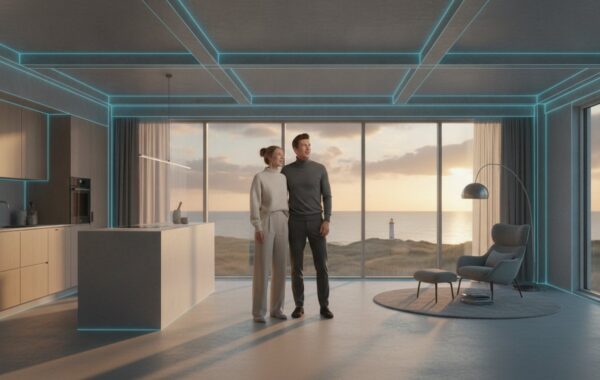 Virtual reality ture i ejendomme: Fremtidens standard for ejendomssalg i 2026