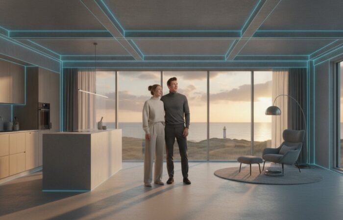 Virtual reality ture i ejendomme: Fremtidens standard for ejendomssalg i 2026