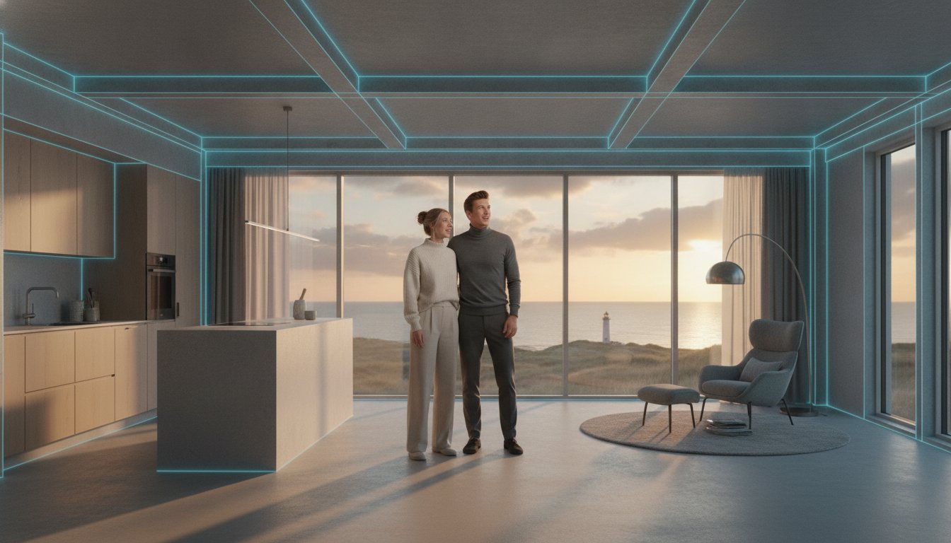 Virtual reality ture i ejendomme: Fremtidens standard for ejendomssalg i 2026