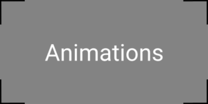 3D-Vizual | Animations